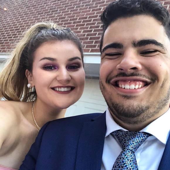 Meet your Posher, Catherine - Picture 1 of 1